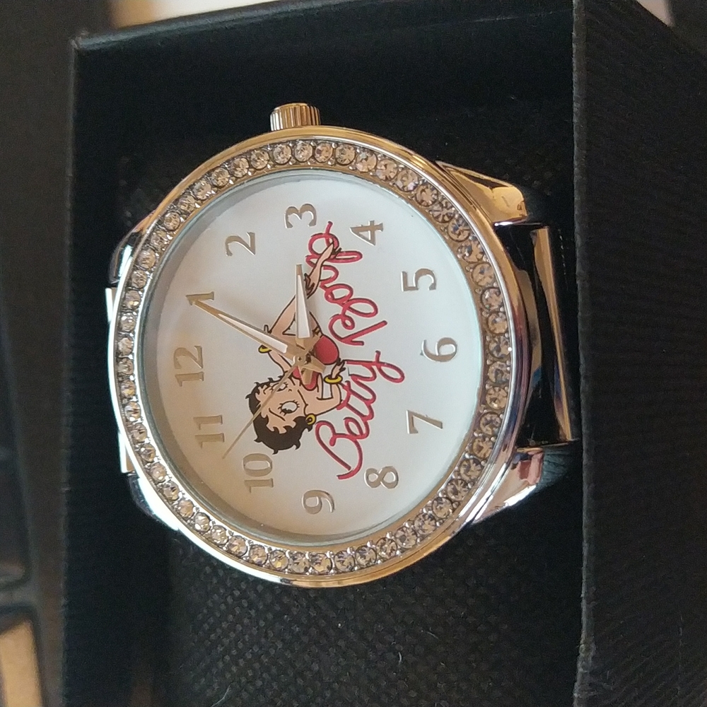 Women watch